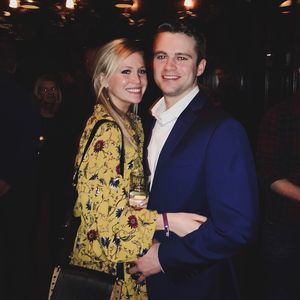 Meet your Posher, May collins